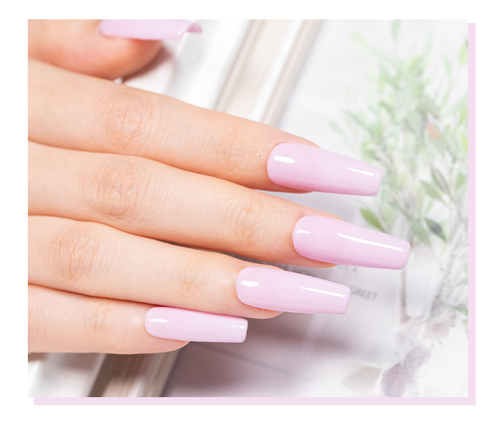 Poly Nail Gel 30ML Acrylic Gel Finger Extension Transparent Jelly Nail Art Extension Quick Building Soak Off UV
