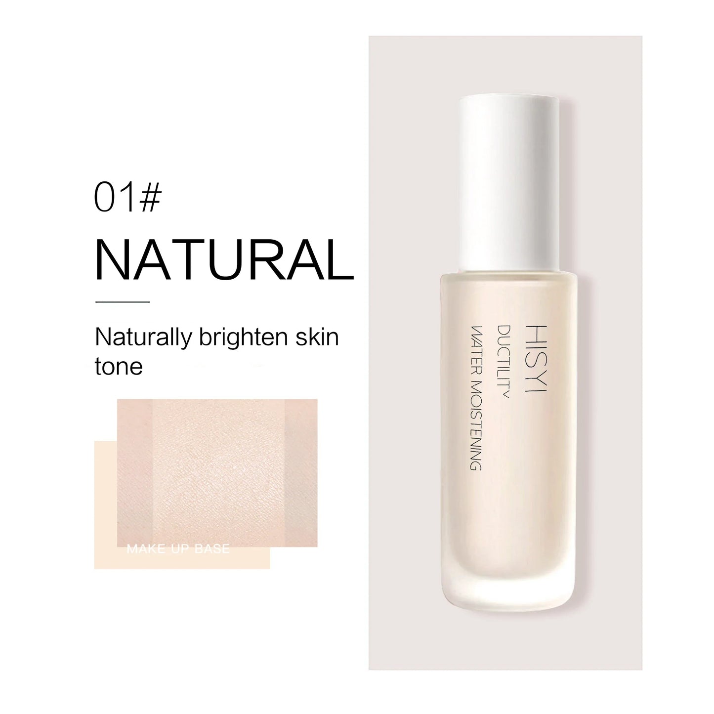Makeup Primer Isolation Cream Moisturizing Modification