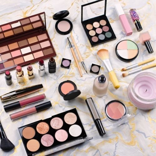 Makeup