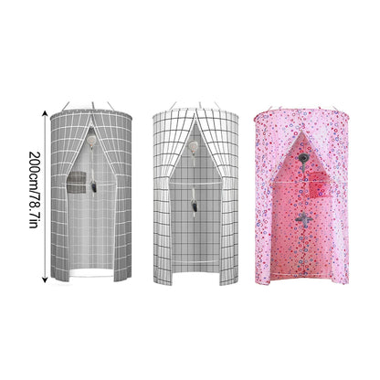 Shower Curtains For Bathroom Waterproof And Mildew Proof Extra Large Space Bathroom Shower Curtain