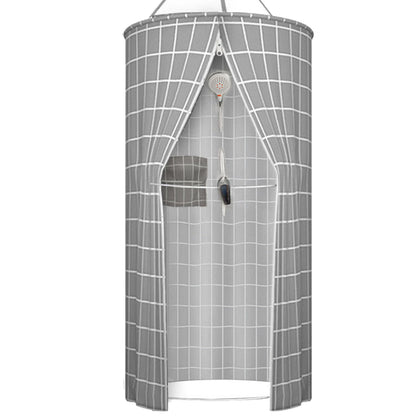 Shower Curtains For Bathroom Waterproof And Mildew Proof Extra Large Space Bathroom Shower Curtain