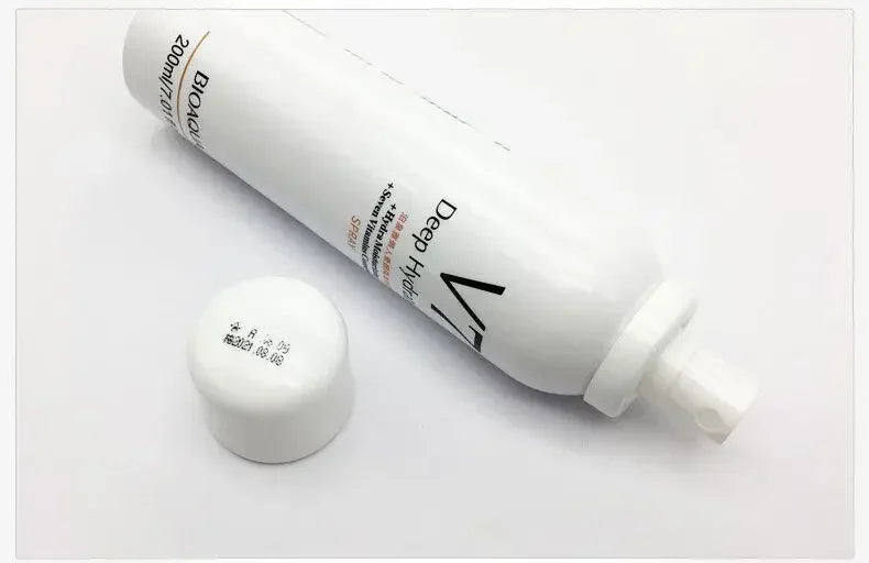 Whitening Concealer Sunscreen Isolation Spray