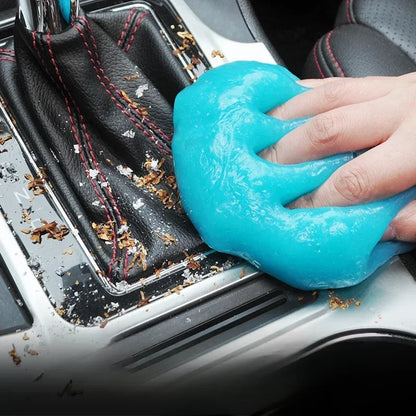 Cleaning Soft Rubber Dust Removal Cleaning Mud Sticking and Dust Remover