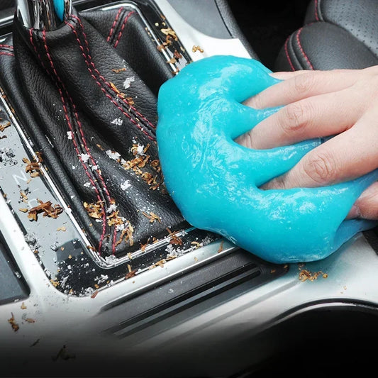 Cleaning Soft Rubber Dust Removal Cleaning Mud Sticking and Dust Remover