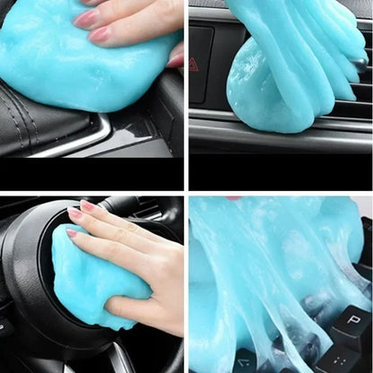 Cleaning Soft Rubber Dust Removal Cleaning Mud Sticking and Dust Remover