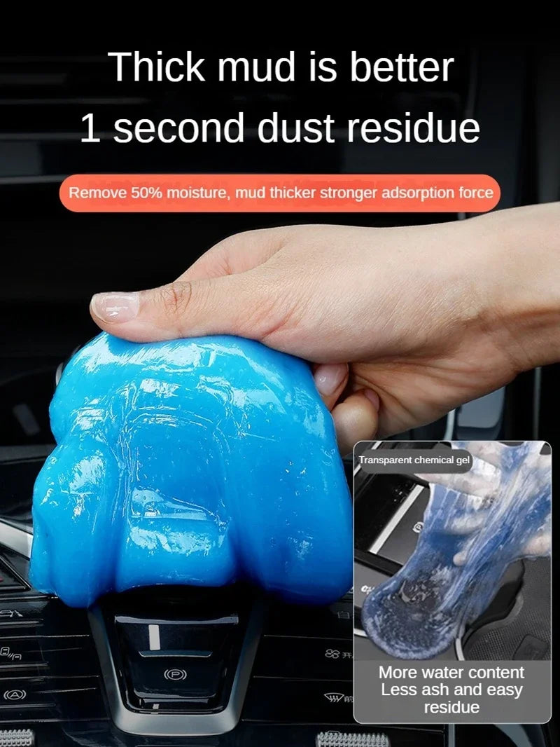 Cleaning Soft Rubber Dust Removal Cleaning Mud Sticking and Dust Remover