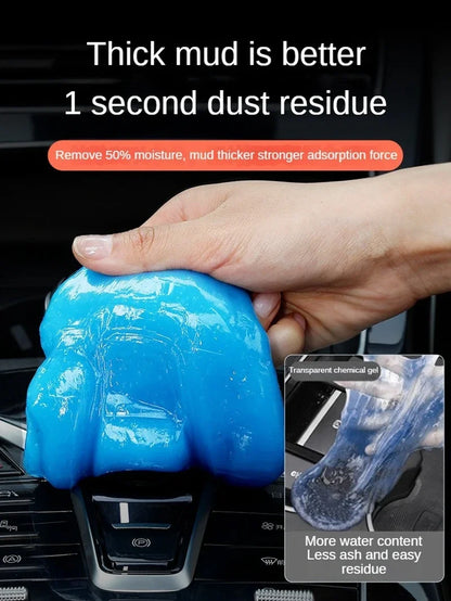 Cleaning Soft Rubber Dust Removal Cleaning Mud Sticking and Dust Remover