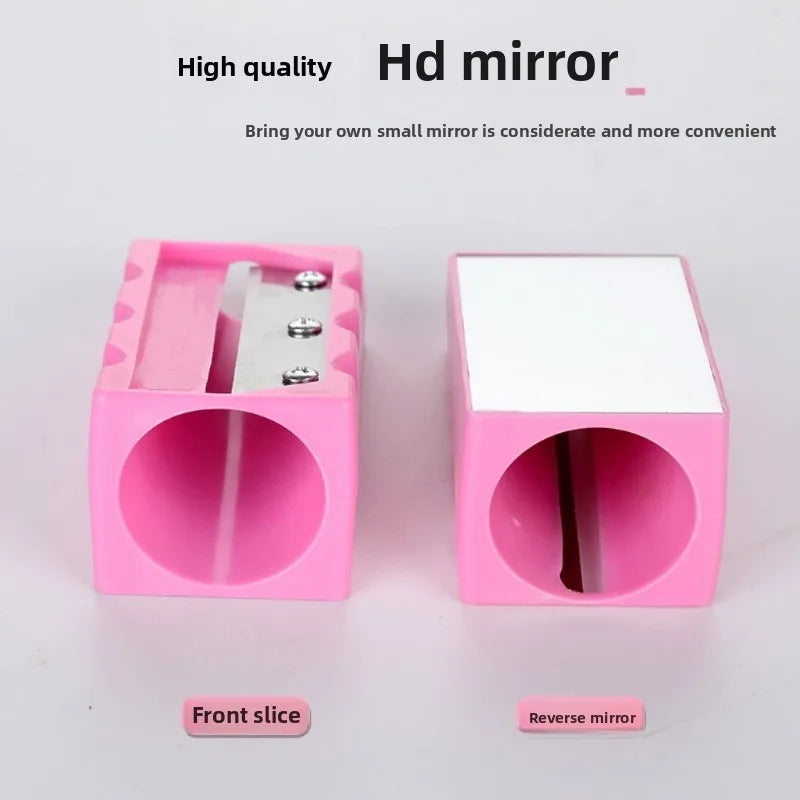 Ultra thin cucumber facial mask peeling pencil sharpener cucumber cucumber dressing facial mask beauty pencil sharpener tool