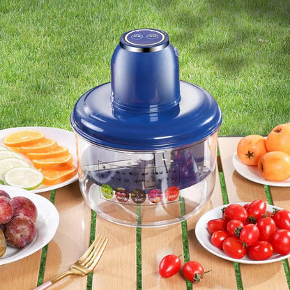 Rechargeable Fruit Peeler Automatic Electric Grape Peeler Machine for Grapes Cherry Tomatoes Garlic Rechargeable Brushless Motor