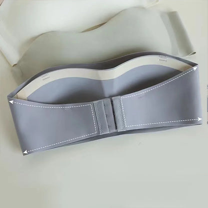 Strapless Bra Women Underwear seamless Push Up Bra Invisible Women's Bra