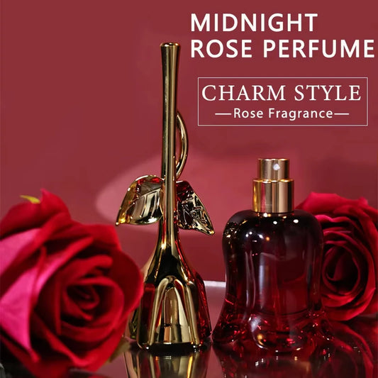 Rose Romance Perfume for Women