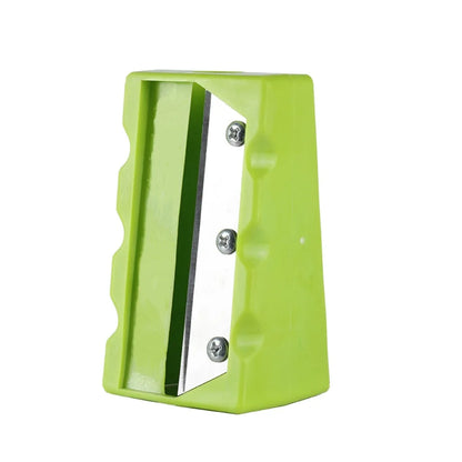 Ultra thin cucumber facial mask peeling pencil sharpener cucumber cucumber dressing facial mask beauty pencil sharpener tool