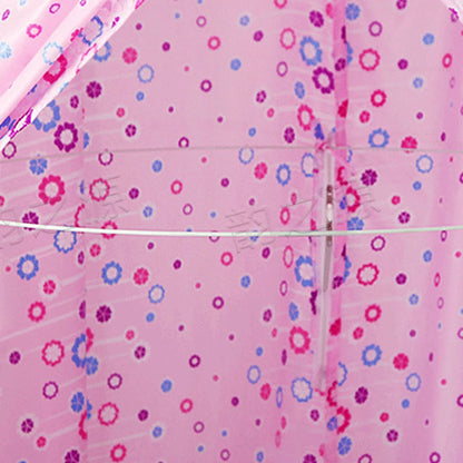 Shower Curtains For Bathroom Waterproof And Mildew Proof Extra Large Space Bathroom Shower Curtain