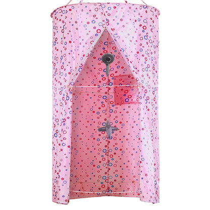 Shower Curtains For Bathroom Waterproof And Mildew Proof Extra Large Space Bathroom Shower Curtain