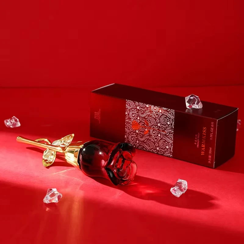 Rose Romance Perfume for Women