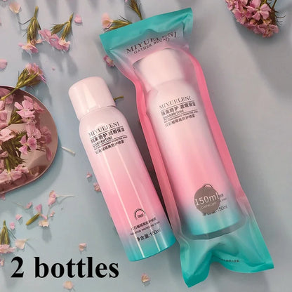 Whitening Concealer Sunscreen Isolation Spray