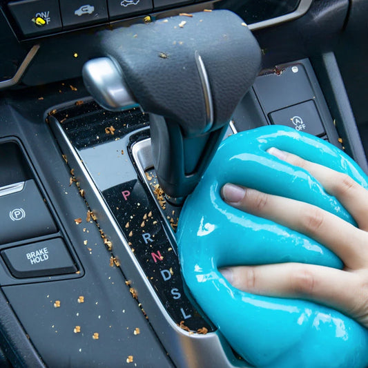 Cleaning Soft Rubber Dust Removal Cleaning Mud Sticking and Dust Remover