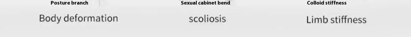 Waist Pad Office Memory Sponge Breathable Long Sitting Without Tiring