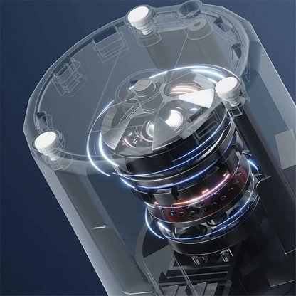 Grinding Machine Grain Grinder Small Grinder EU Plug