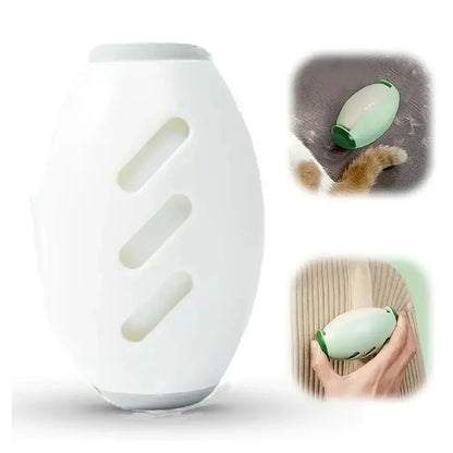 Reusable & Washable Pet Hair Remover, Powerful Dust Cleaning with Durable,Lint Remover