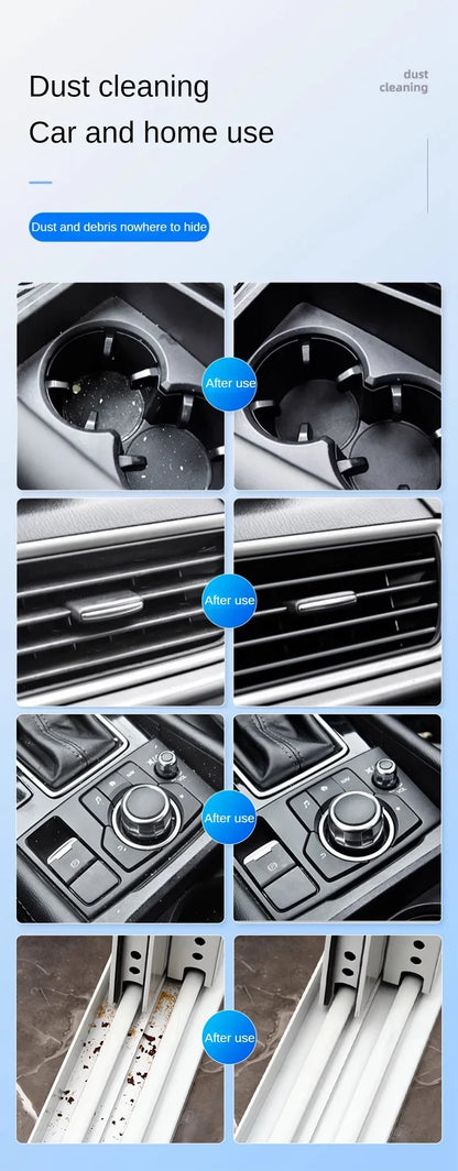 Cleaning Soft Rubber Dust Removal Cleaning Mud Sticking and Dust Remover