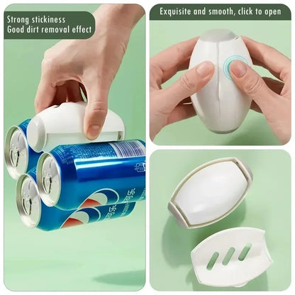 Reusable & Washable Pet Hair Remover, Powerful Dust Cleaning with Durable,Lint Remover