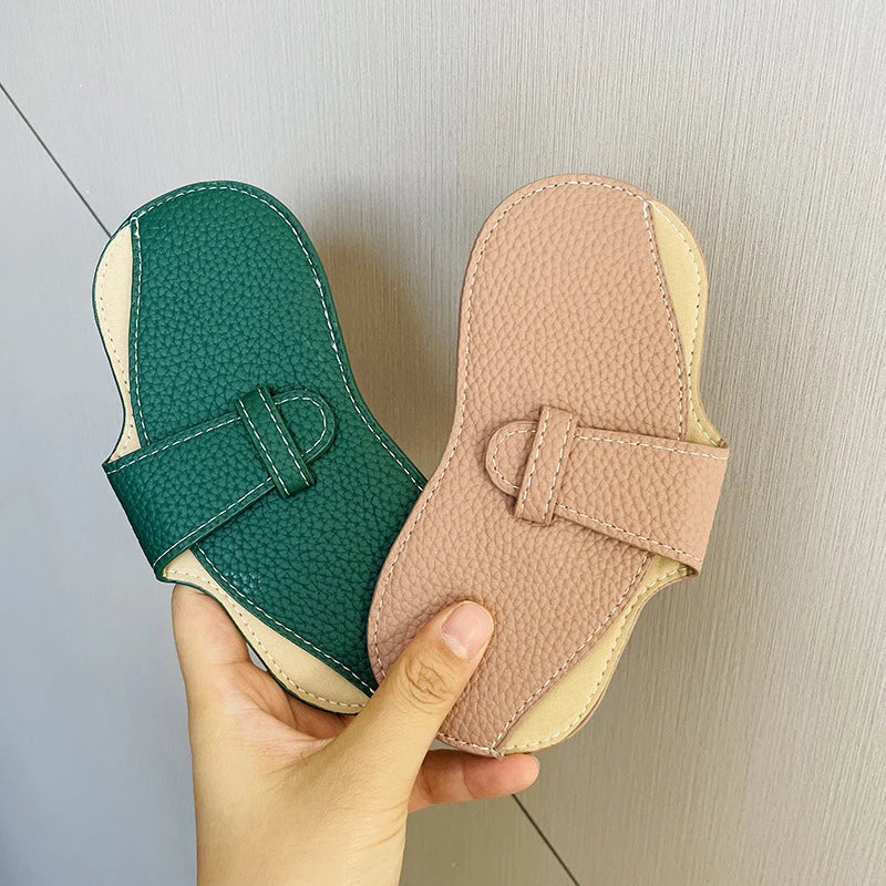 Leather Soft Glasses Bag Fashion Portable Sunglasses Box Bag