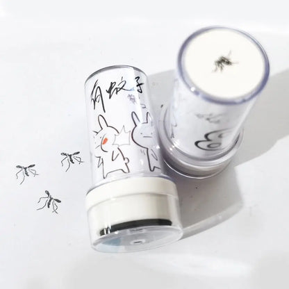 DIY Photo Album Decor Assorted Stamps Scrapbooking Seal Mosquito Stamps