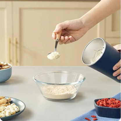 Grinding Machine Grain Grinder Small Grinder EU Plug