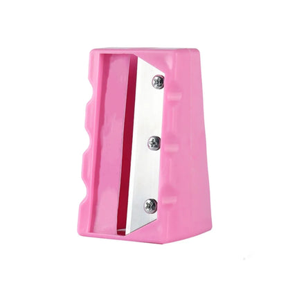 Ultra thin cucumber facial mask peeling pencil sharpener cucumber cucumber dressing facial mask beauty pencil sharpener tool