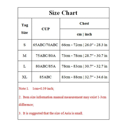 Strapless Bra Women Underwear seamless Push Up Bra Invisible Women's Bra
