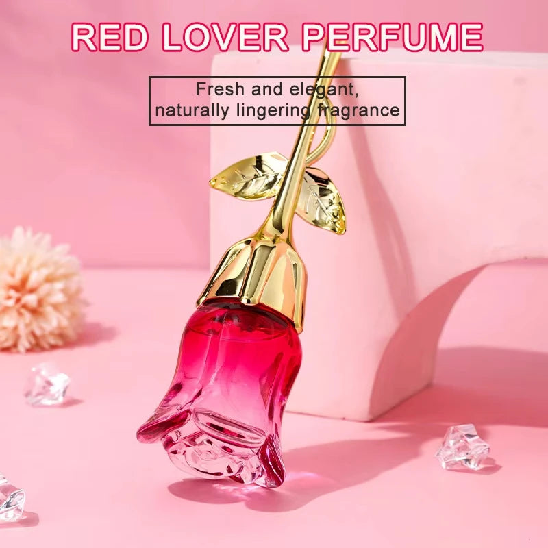 Rose Romance Perfume for Women