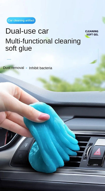 Cleaning Soft Rubber Dust Removal Cleaning Mud Sticking and Dust Remover