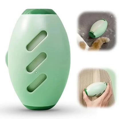 Reusable & Washable Pet Hair Remover, Powerful Dust Cleaning with Durable,Lint Remover